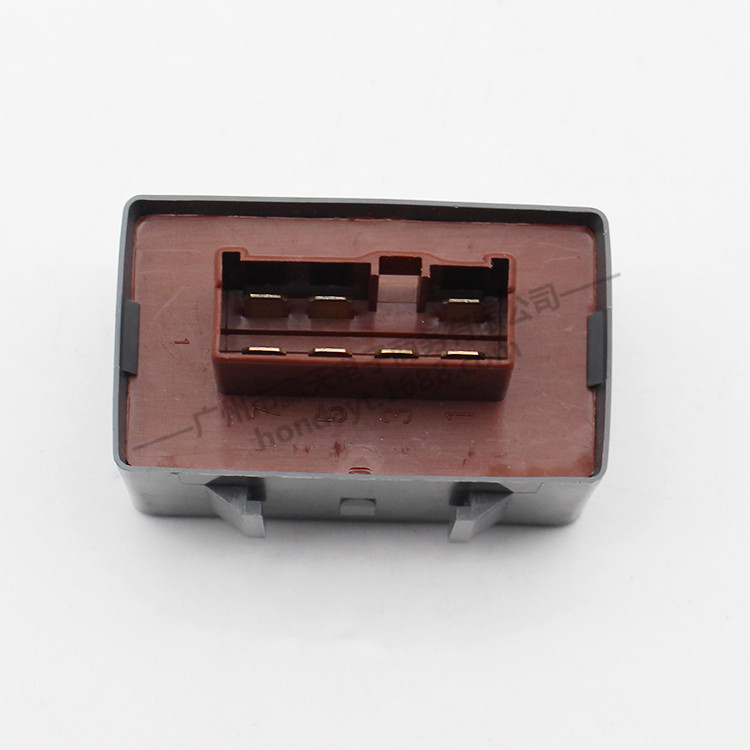 适用于本田雅阁电源继电器(油泵)39400sm4003,39400sr3003