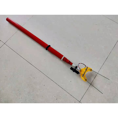 供应绝缘子500kv测零杆500kv线路测零杆测零器变电站检修