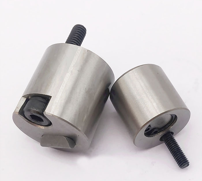 供应strack标准限位夹z5130-13