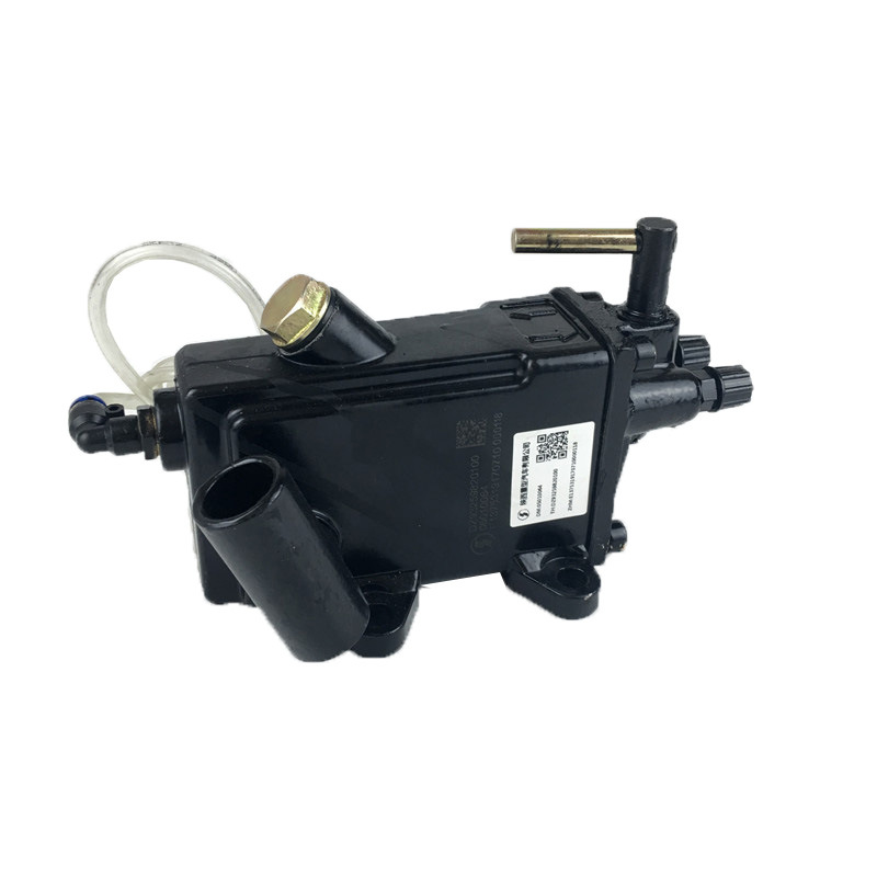 适配德龙新m3000驾驶室举升油泵手动液压举升泵配件