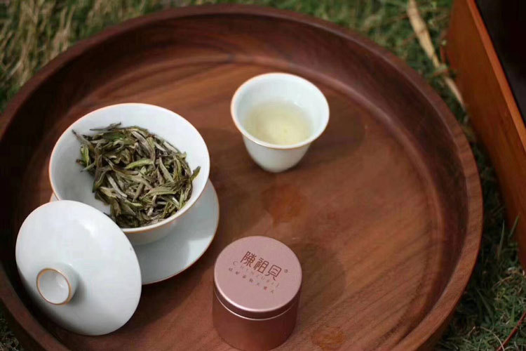 通用磨砂小铁罐一罐好茶一泡装岩茶红茶小号马口铁茶叶罐包装定制