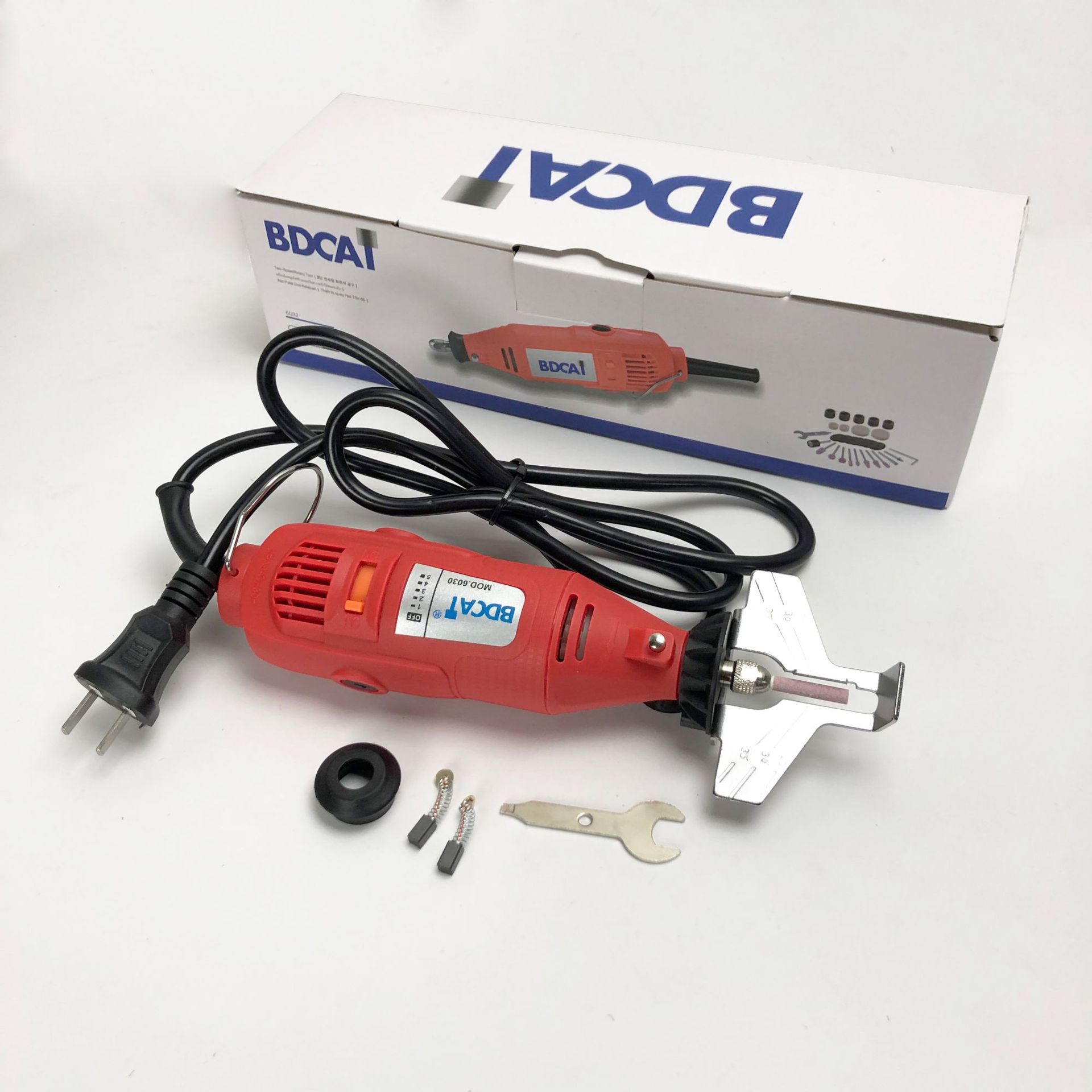 磨链机油锯链条多功能小电摩电动打磨机电链锯汽油锯电磨机迷你