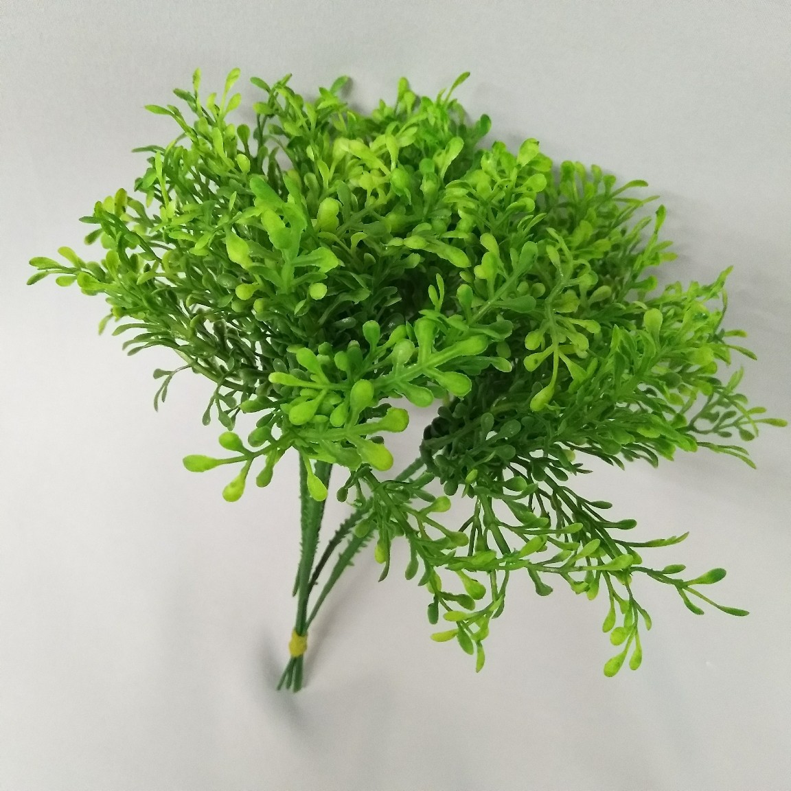 把束草10头油干草书房 酒吧 西餐厅 咖啡厅绿植墙 仿真花假花植物