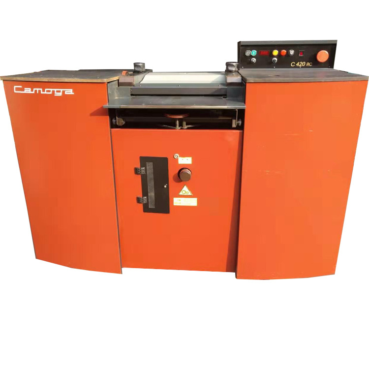 厂家定制片皮机 皮料带刀鞋厂手袋全新大铲皮革削薄分层大铲皮机