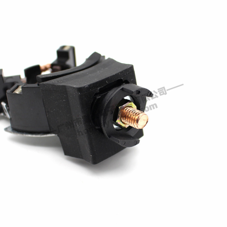 适用于本田七代雅阁 02-06款cr-v 奥德赛起动机碳刷04312psa305