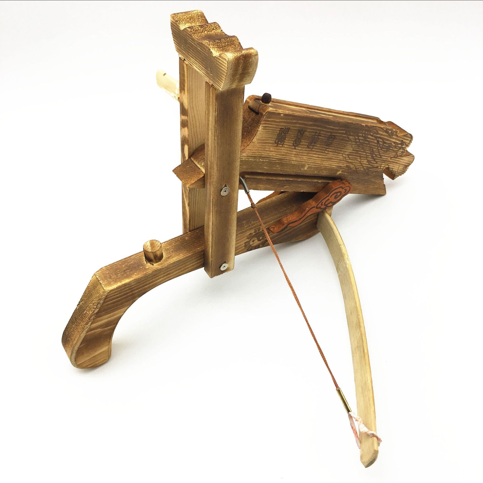 手工半机械适用场景广场造型抽象摆挂形式摆饰表面工艺打磨制作工艺