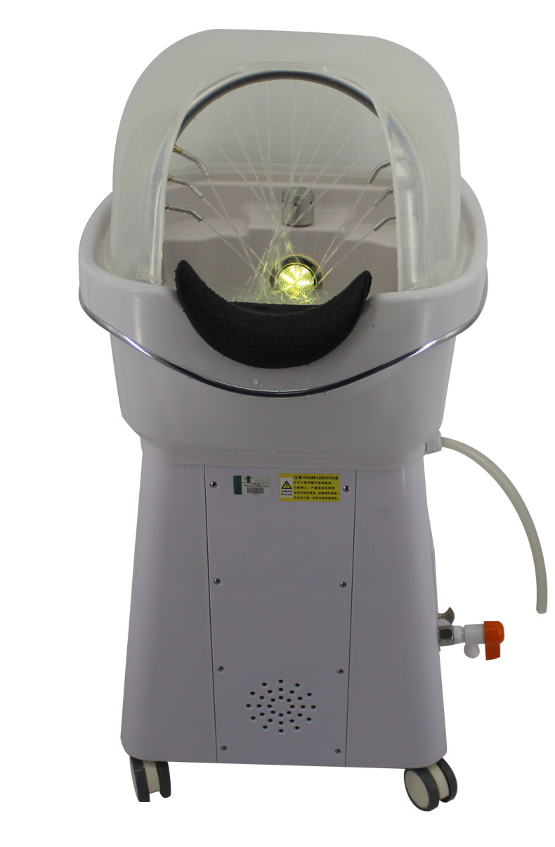 熏蒸头疗仪水疗spa养发护发育发理疗仪_深圳市龙华区伊美思美容仪器厂