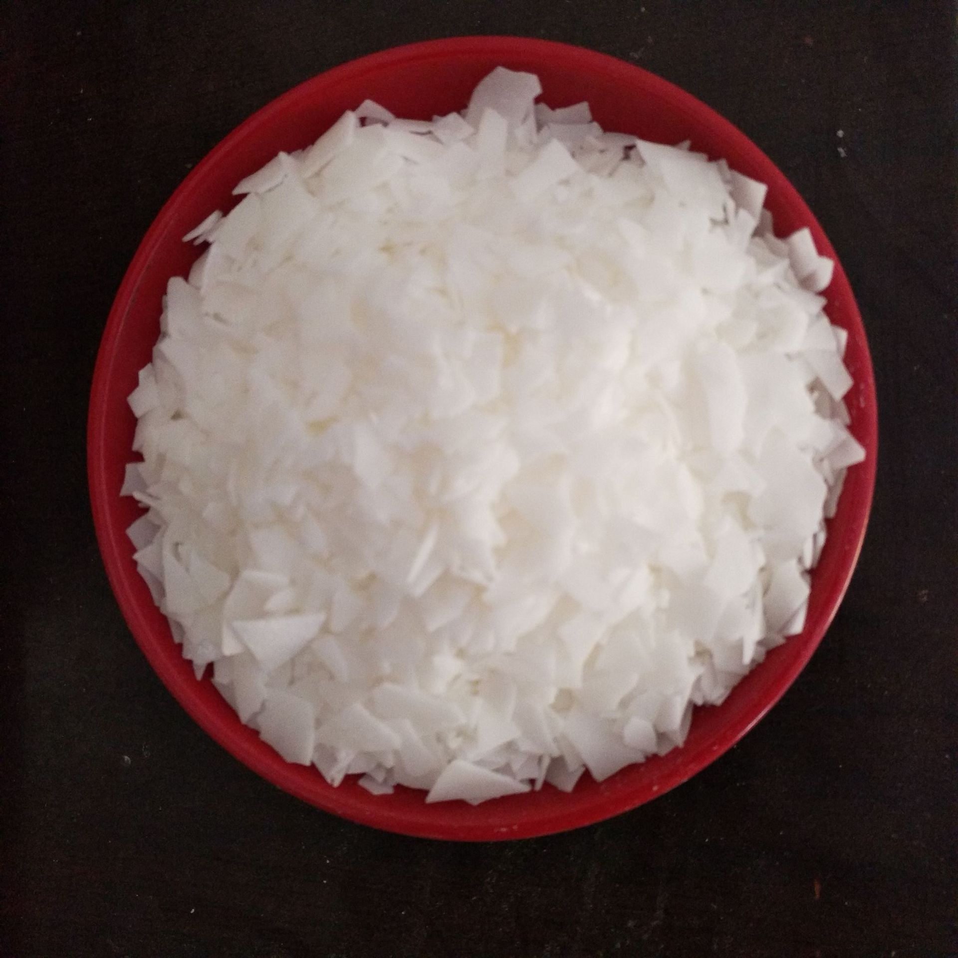 大豆蜡 用于做蜡烛