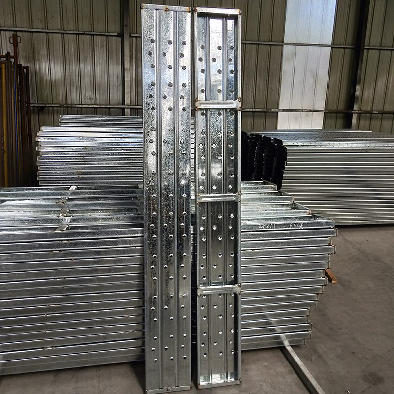 型式 定制 货号 003 型号 003 品种 镀锌钢跳板 工作高度 30(m)  用途