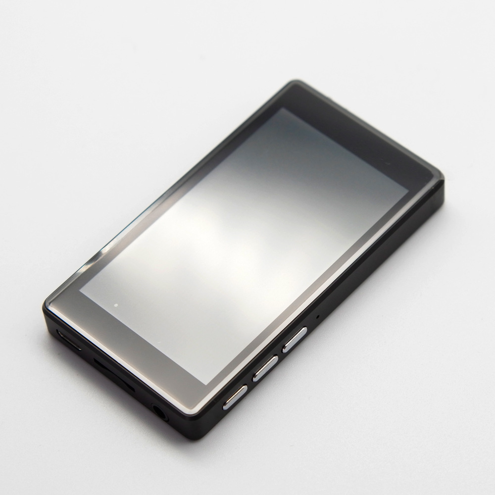 锐族d20 触摸屏mp3 mp4播放器 触摸屏视频播放看电影听歌学英语