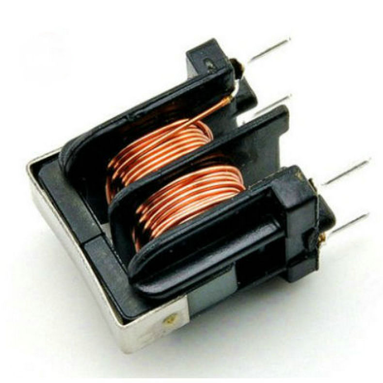 色码电感 屏蔽电感工字电感一体成型电感器电感线圈 插件电感