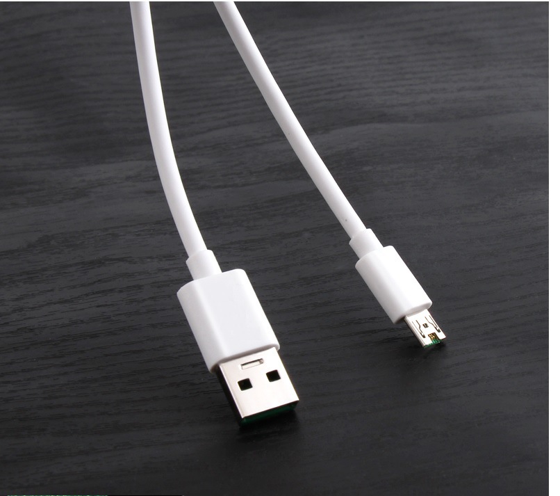 适用于oppo闪充4a数据线vooc安卓超级快充vivor9splusr11r17reno