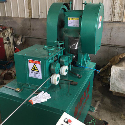 全自动金属调直断料机现货供应 厂家直销高精度优质自动断料机