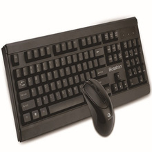 博士顿游戏网吧键盘鼠标防水游戏键鼠套装LOL CF 厂家批发