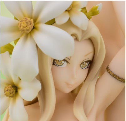 花之妖精小姐 玛利亚 贝露娜露手办 双色一字马 特价