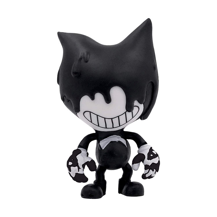 funko bendy and the inkmachine班迪和墨水机器 手办 模型figure