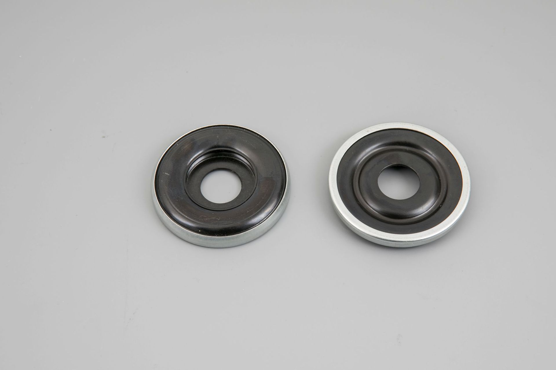 汽车减震平面轴承ts-095(5850)欧系车型 平面压力轴承 顶胶轴承