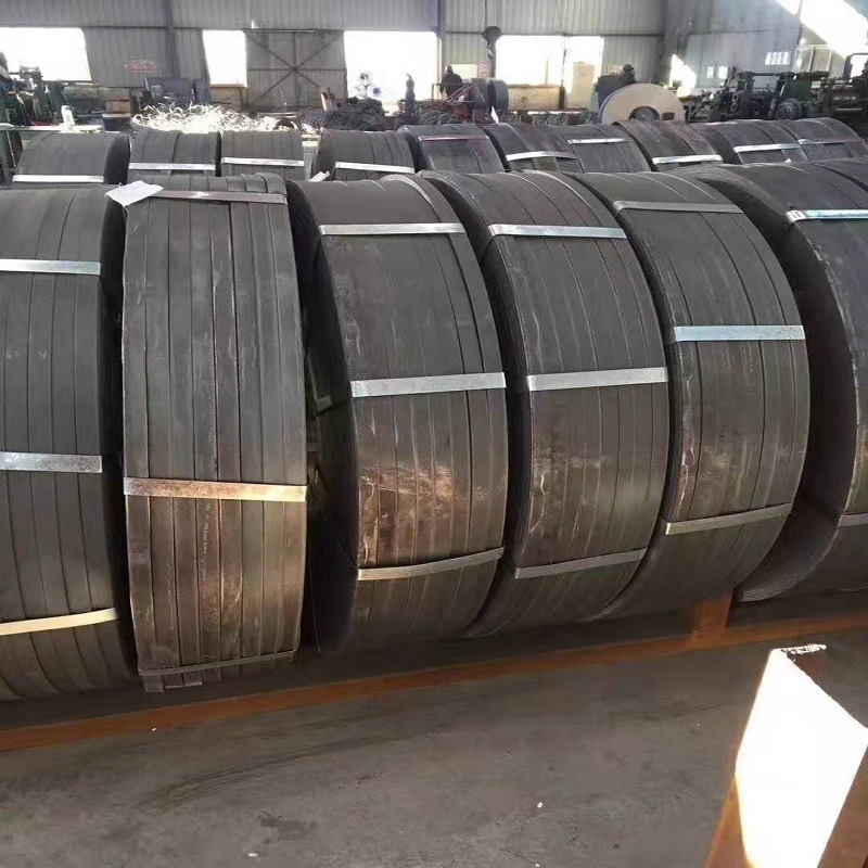 优质q195热轧带钢 3.