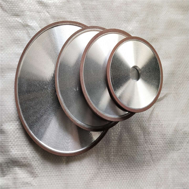 金刚石砂轮 树脂金刚砂轮 片钨钢铣刀锯片合金钢砂轮打磨【抛光