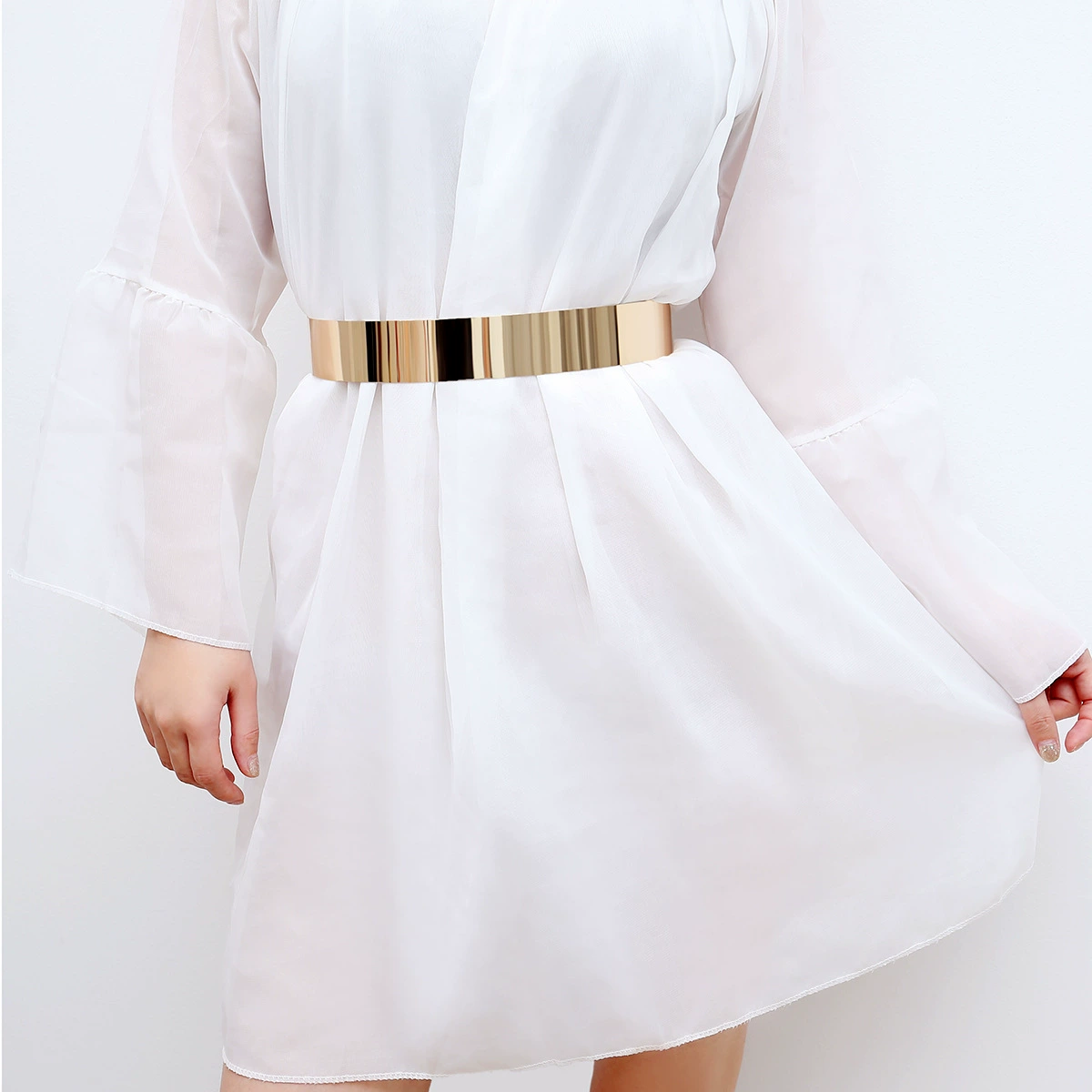 Retro Chain Belts For Women 10350040588 190153531.jpg - Retro Chain Belts For Women