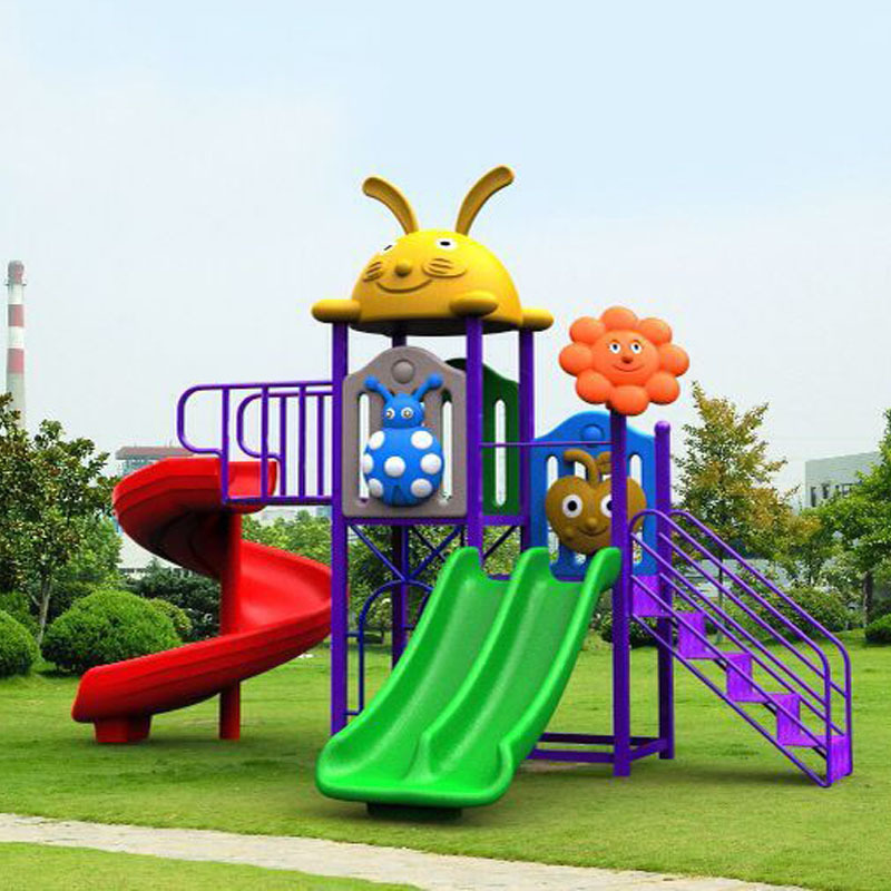 幼儿园滑滑梯儿童室外小博士组合滑梯小区户外游乐设备大型玩具