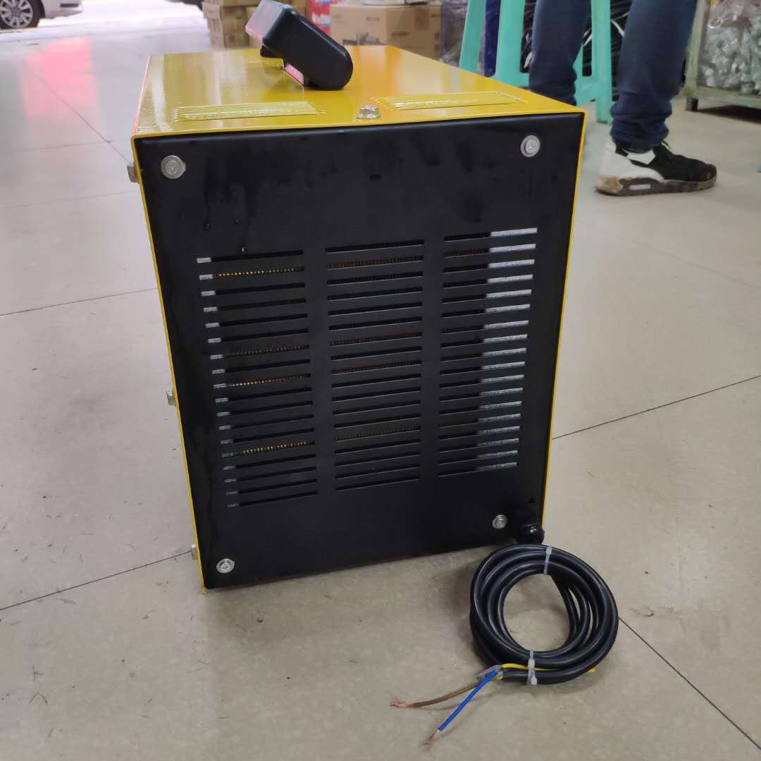 焊机循环冷却水箱ws-8l 氩弧焊配件等离子切割机冷却水箱