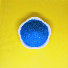 厂家专业生产饲料级硫酸铜 五水蓝色晶体 质量稳定 欢迎选购