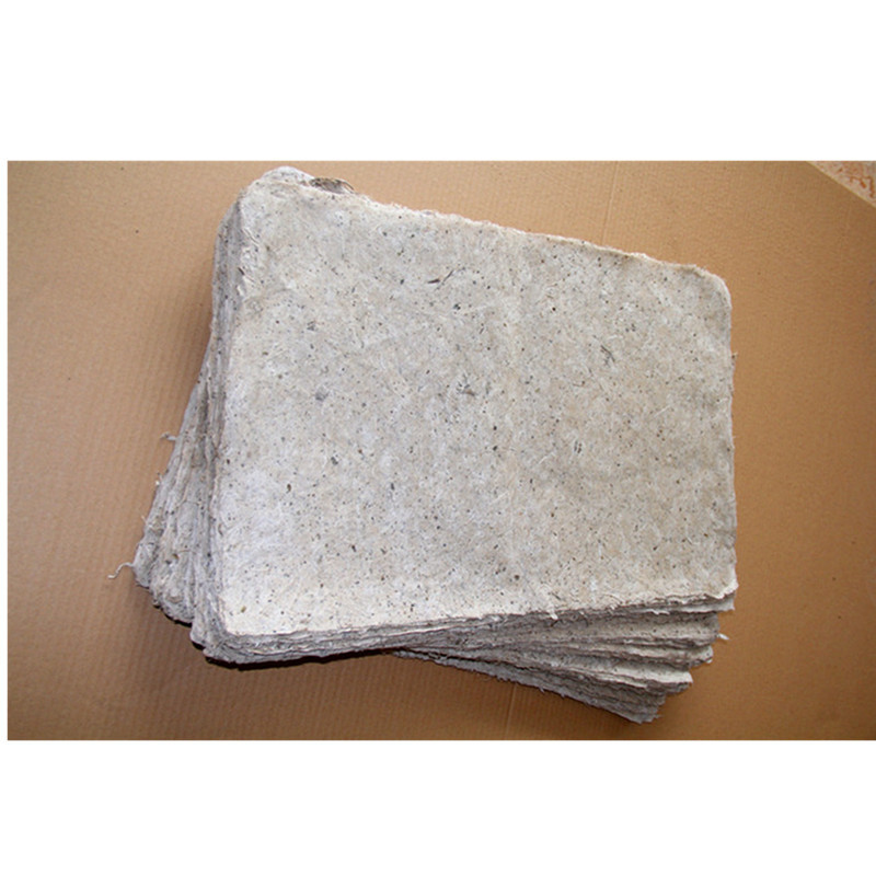 批发手工造纸 桑皮纸艾条纸 毛边纸 老宣纸 手工皮纸艾灸纸督灸纸