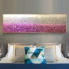 factory Direct selling Decorative painting Modern minimalist New Chinese style Spring Hand drawn Oil Painting Pure handwork Bedside Decorative painting factory Direct selling Decorative painting Modern minimalist New Chinese style Spring Hand drawn Oil Painting Pure handwork Bedside Decorative painting