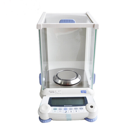 島津 AUW-120D 220D