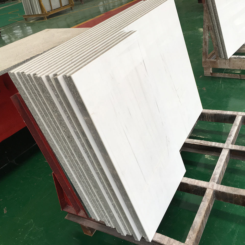 天然大理石皇家白玉背景墙 室内场所 家居装饰 各种规格定制