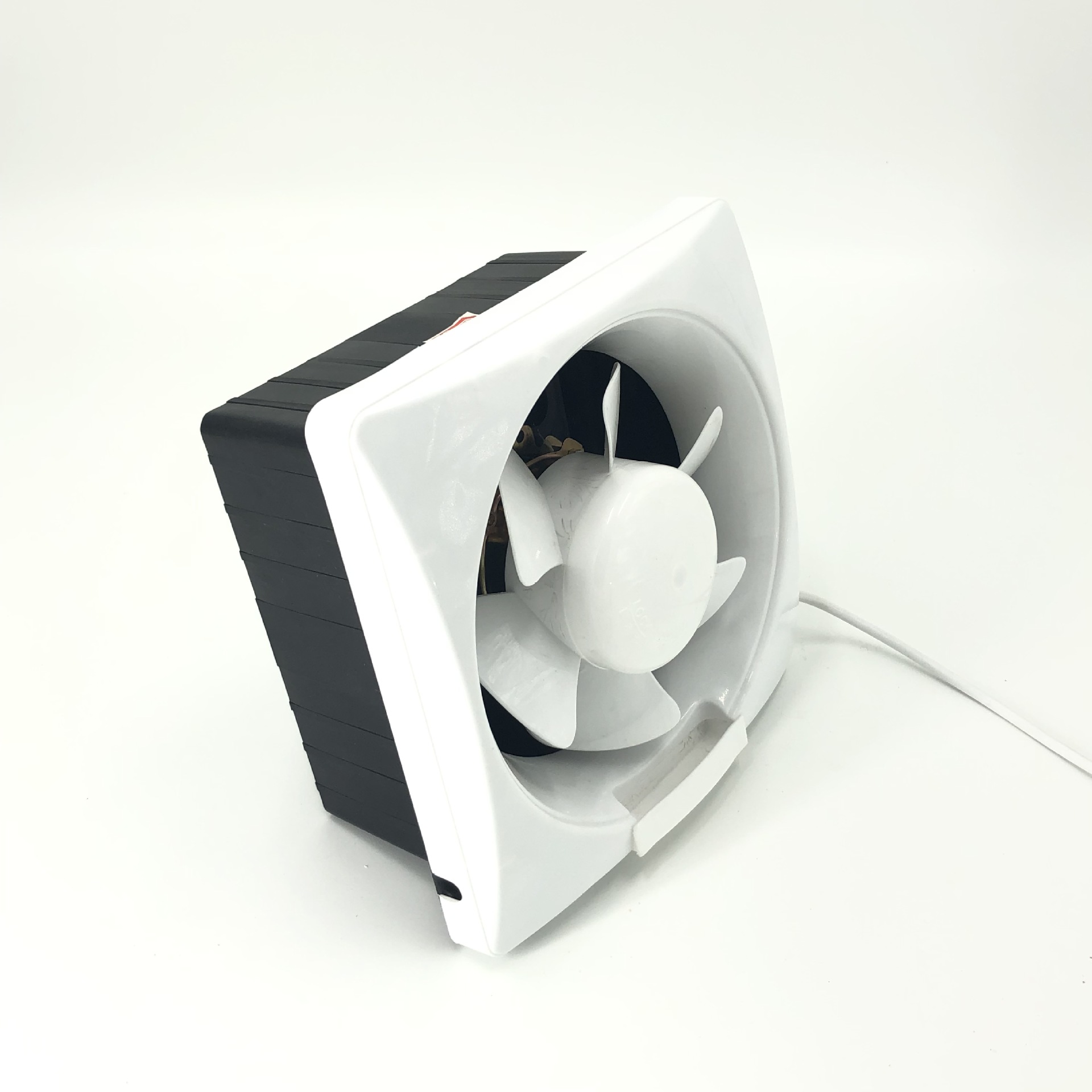 双向百叶换气扇 静音大风力卫生间换气扇浴室排气扇