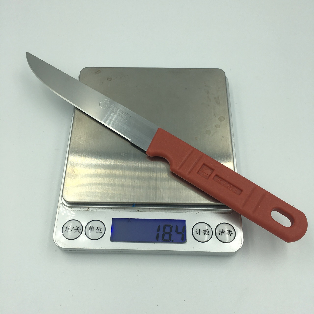 511kiwi水果刀 万用刀 出口东南亚 地摊货