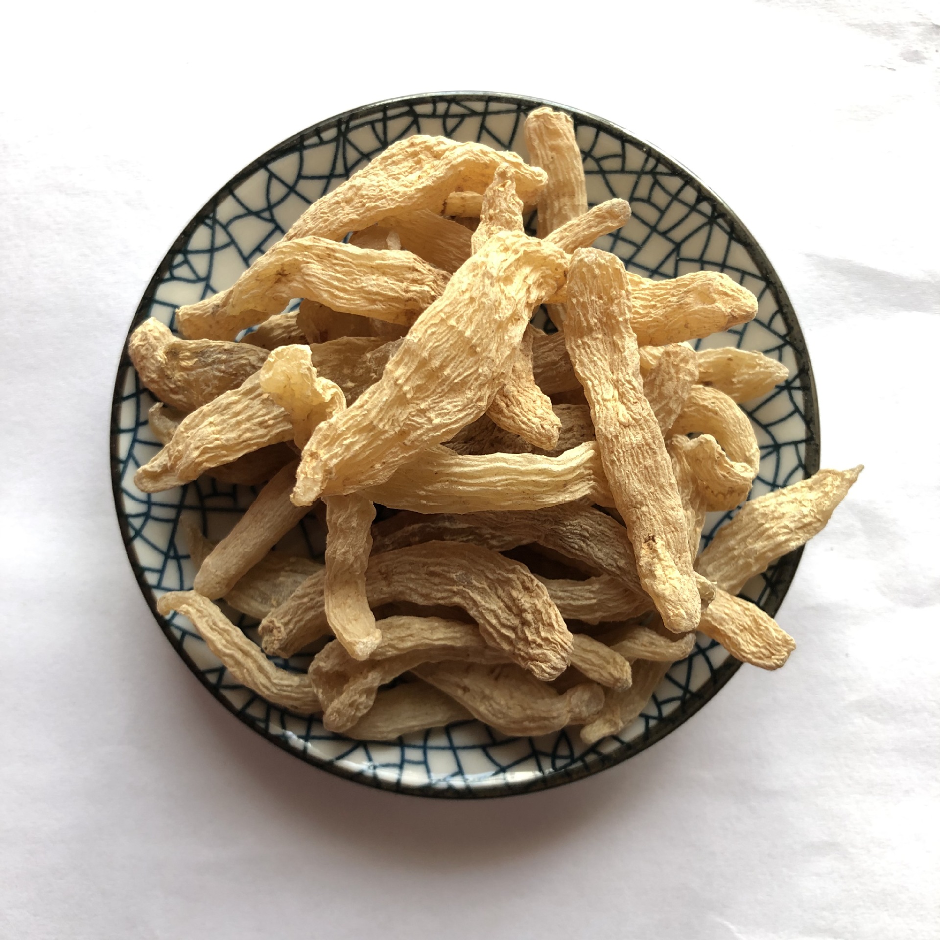 批发大别山天麻 食用农产品天麻 天麻子 产地供应 支持一件代