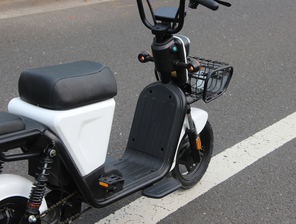 送餐外卖电动车新国标多功能电动自行车生产厂家