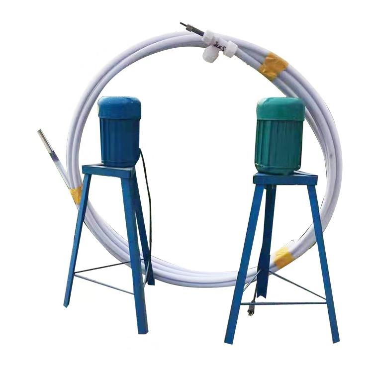 家用全自动增压软轴泵水管道泵静音220v水泵自吸螺杆抽水泵