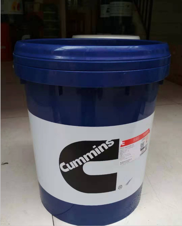 200升ci康明斯机油(新一代)4296783-10其他发动系统