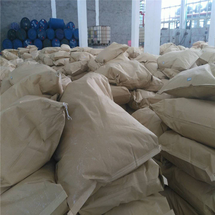 5% 25公斤/袋 国标三乙胺盐酸盐