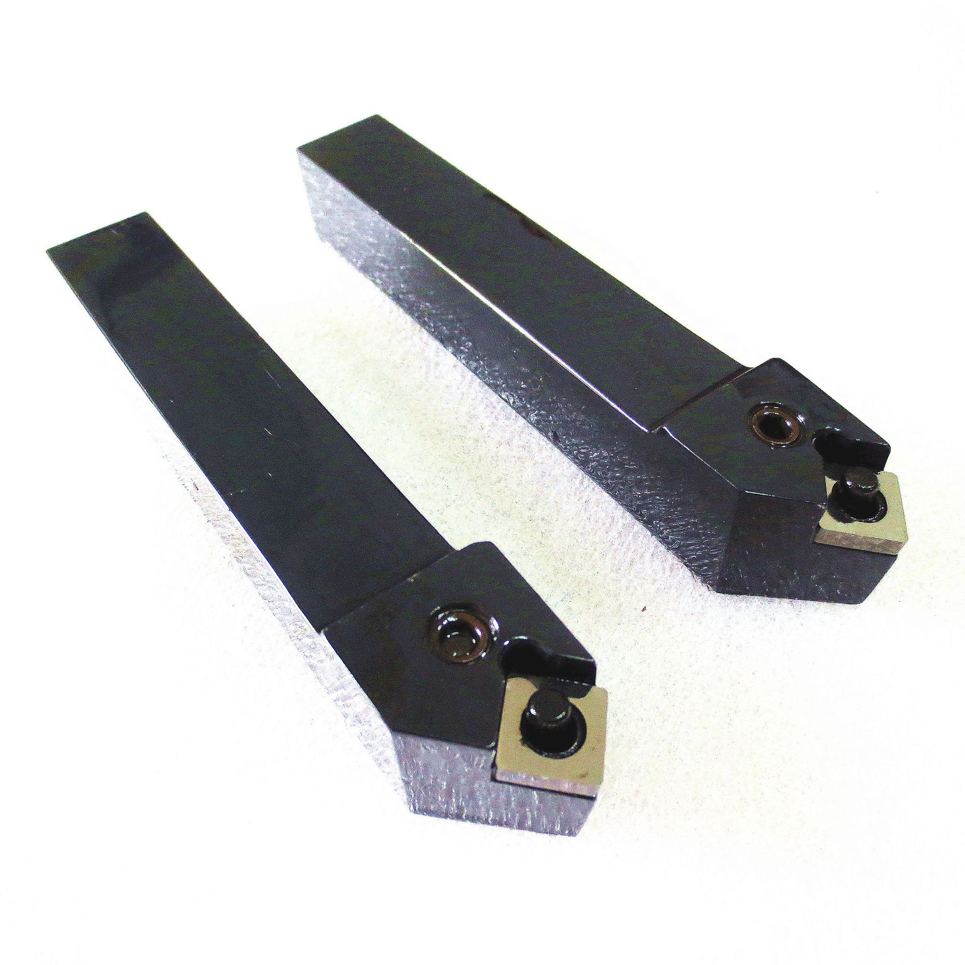 四川天虎车刀/杠杆式车刀/45°偏头端面车刀:pssnr2020k12