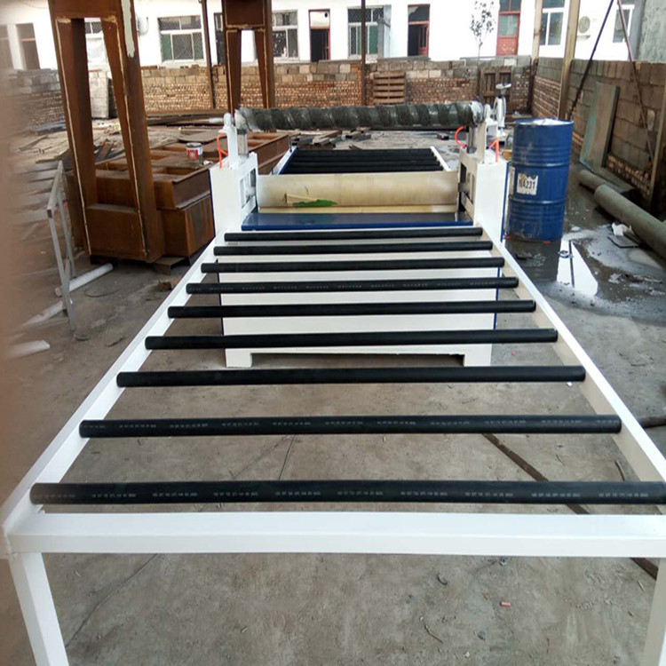 玻璃亚克力自动贴膜机透明玻璃反光膜贴膜机平面板材复膜设备