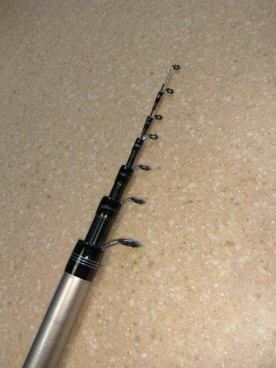 矶钓竿3.6米4.3米5.3米6.3矶竿手海两用竿碳素鱼竿海竿抛竿