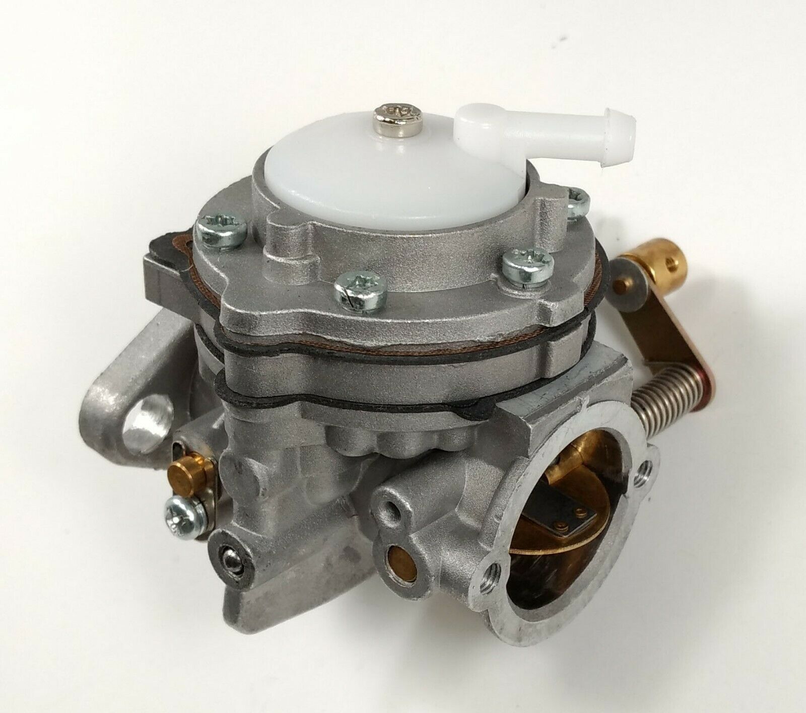 化油器适用于golf cart 2-cycle 1967-1981 tillotson 27158-67a