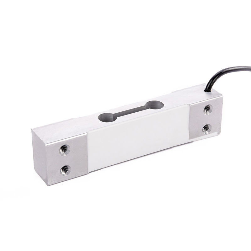 普司顿高精度平行梁称重传感器包装秤小平台称悬臂式重量传感器