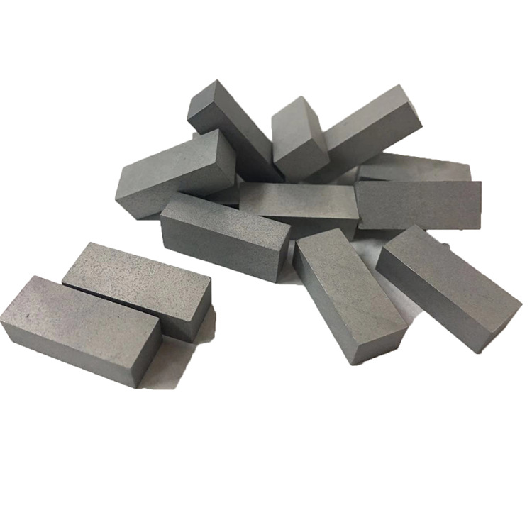 硬质合金刀片 硬质合金薄片 硬质合金刀片 钨钢刀片 yg8合金刀片