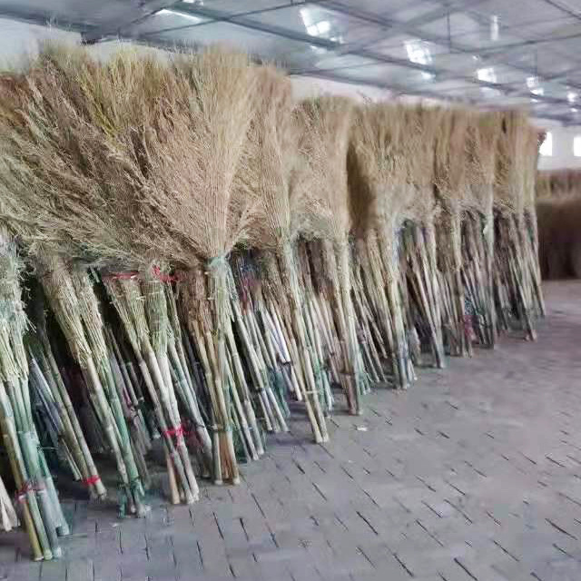 竹扫帚.量大优惠