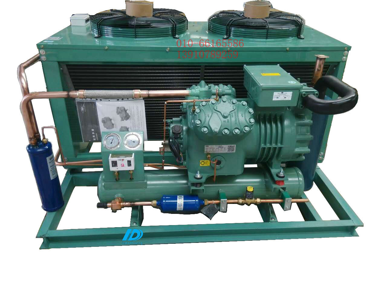 种子鲜花冷冻库比泽尔螺杆压缩机用b100/bse170冷冻油润滑剂机油