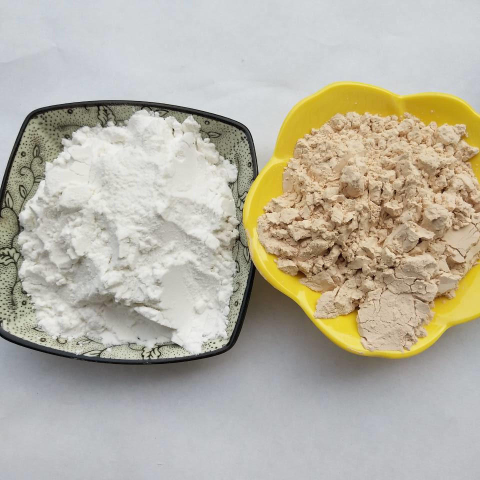 货源批发硅藻土 水油过滤用硅藻土 硅藻土颗粒 硅藻土助滤剂