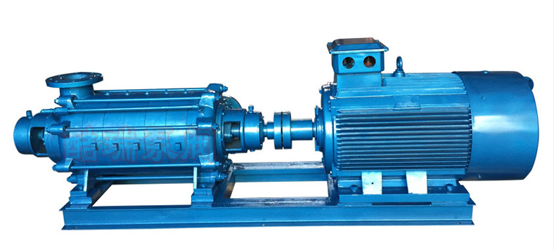 卧式多级离心泵 tswa管道离心泵 多级泵 50tswa-2 厂家直销