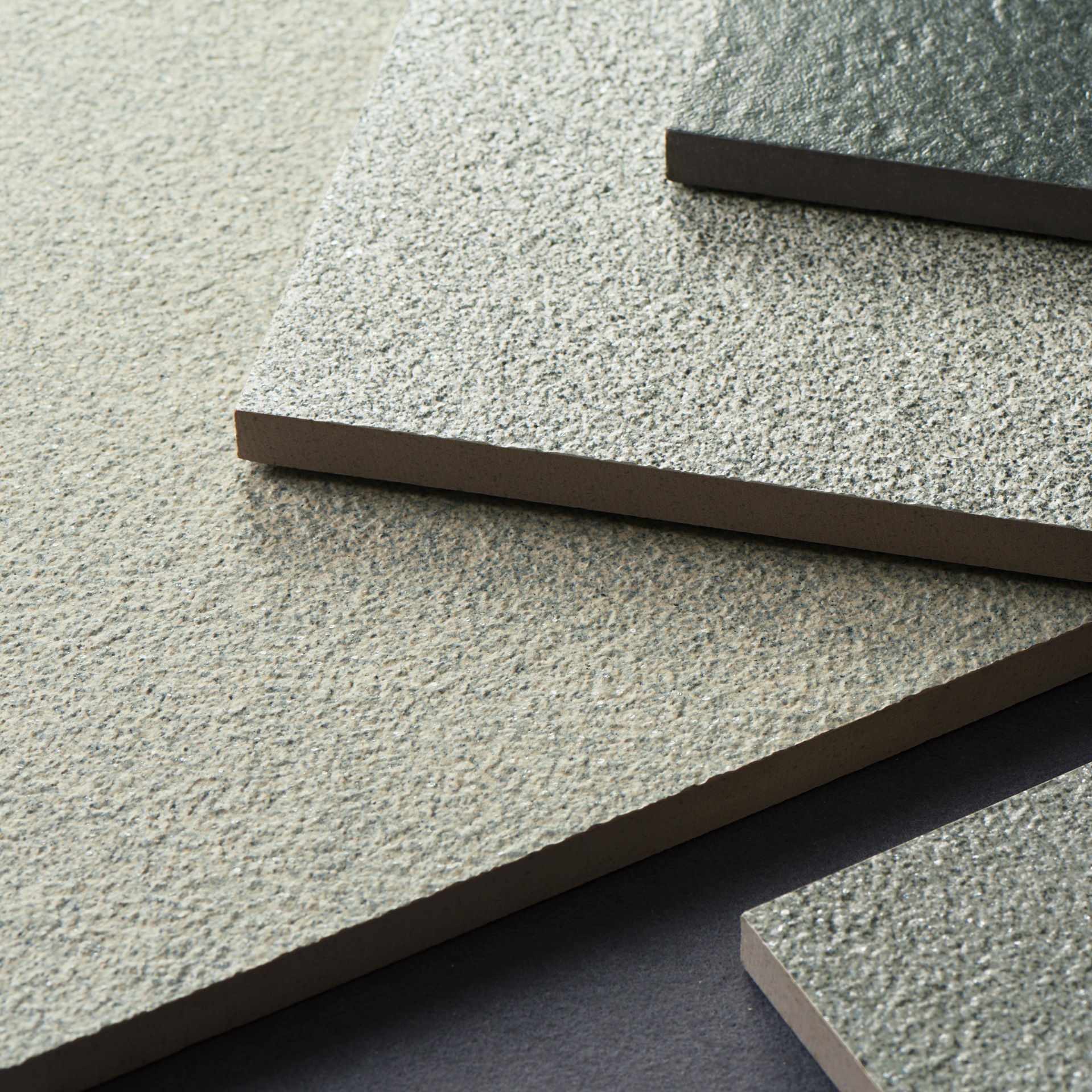 芝麻灰芝麻黑黄金麻生态地铺石仿石材陶瓷pc地砖花岗岩室外地铺石