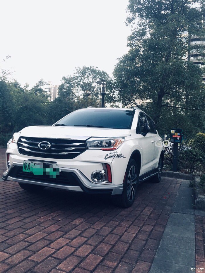 混4.小魔王冬季保养&大学城首充电